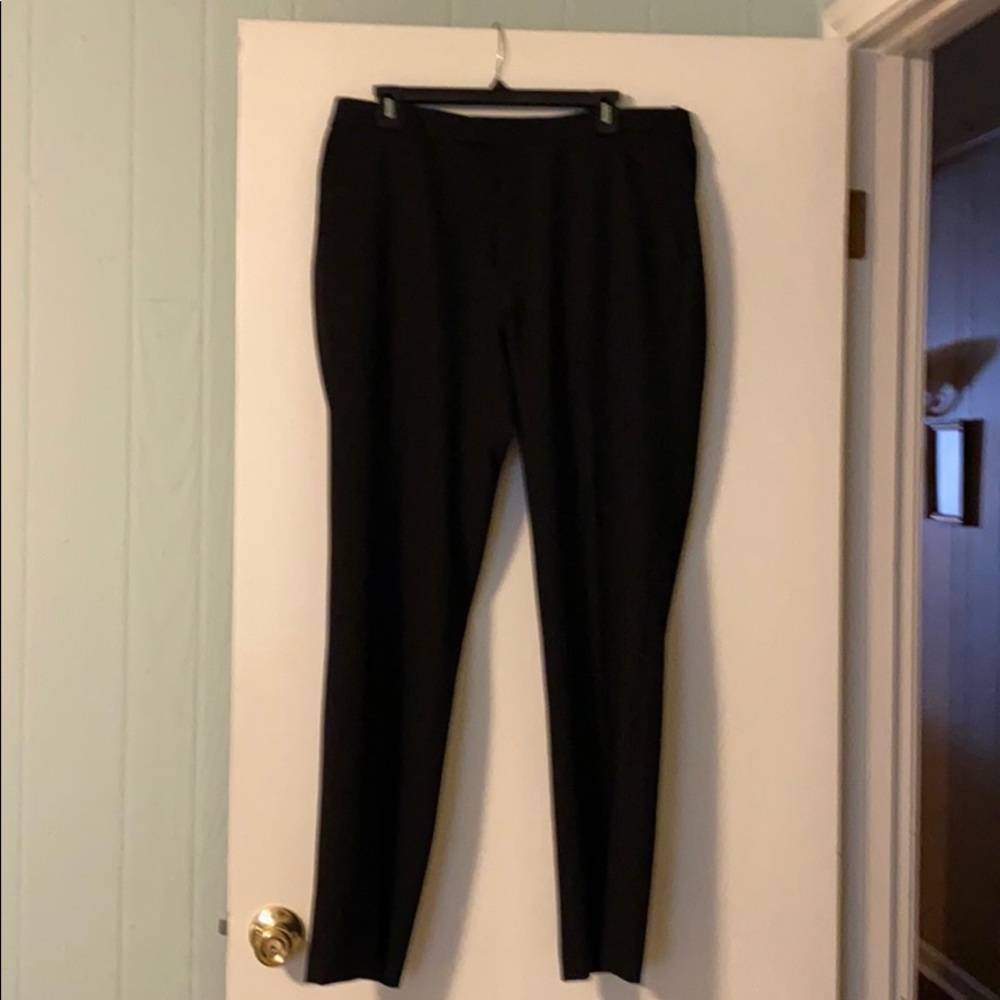 Men’s dress pants